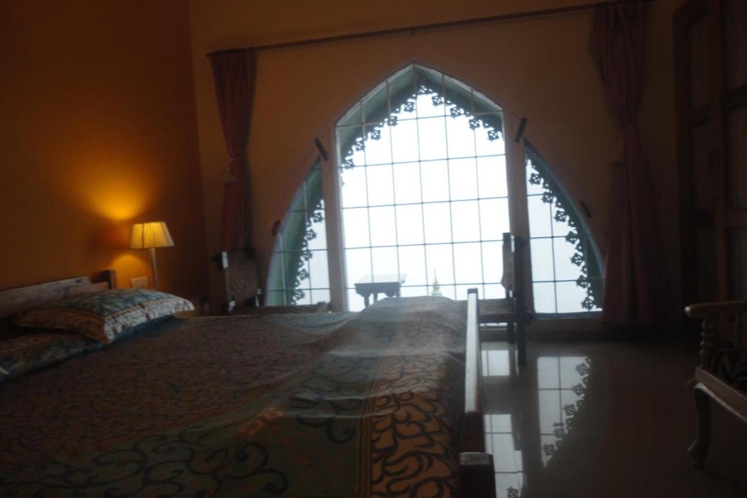 Photo of Bedroom in Mussoorie