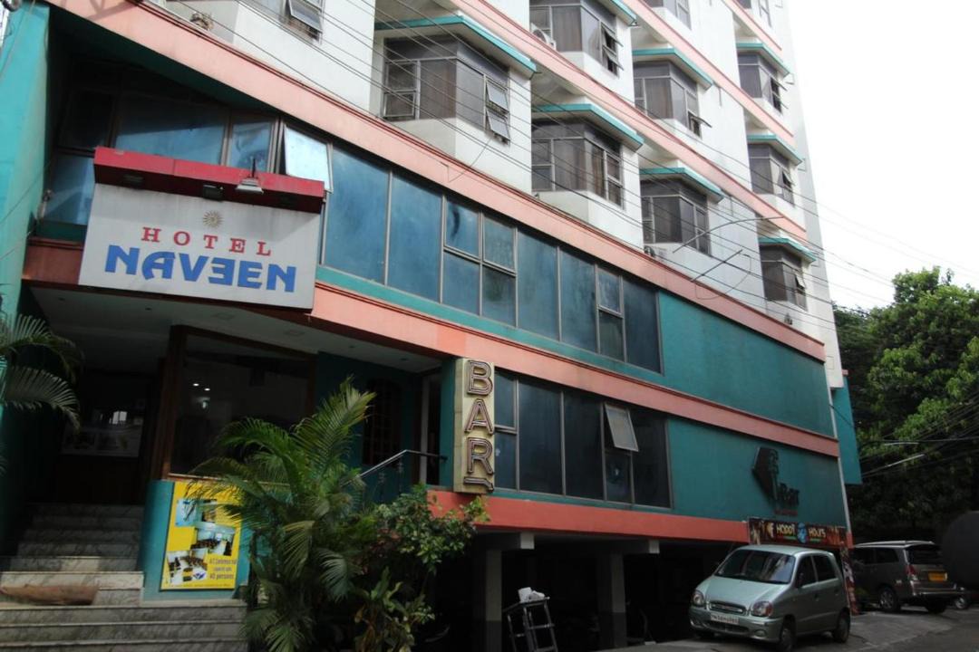 Photo of Buildings in Gopalapuram