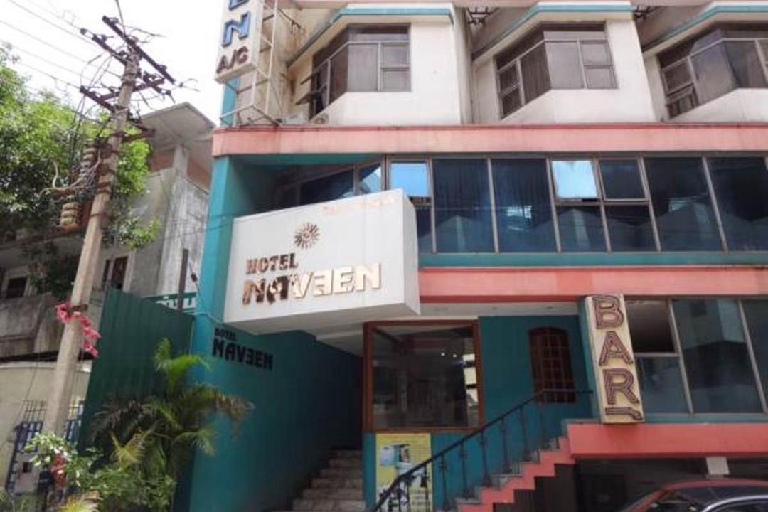 Photo of Buildings in Gopalapuram