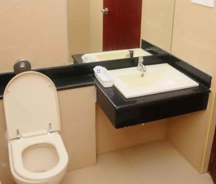 Photo of Bathroom in Virudhunagar