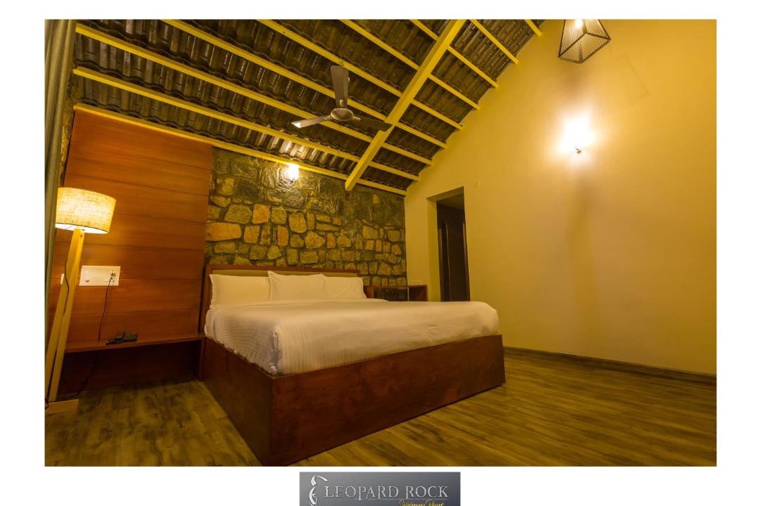 Photo of Bedroom in Ooty