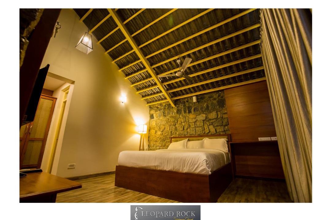 Photo of Bedroom in Ooty