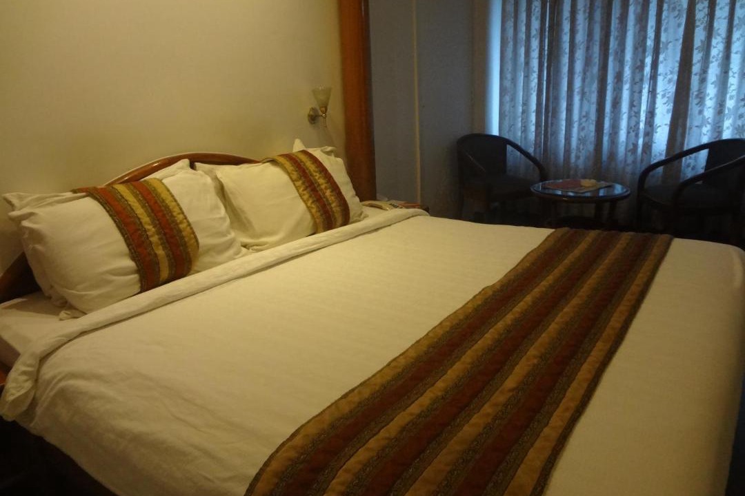 Photo of Bedroom in Dadar East