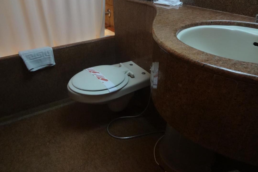 Photo of Bathroom in Dadar East