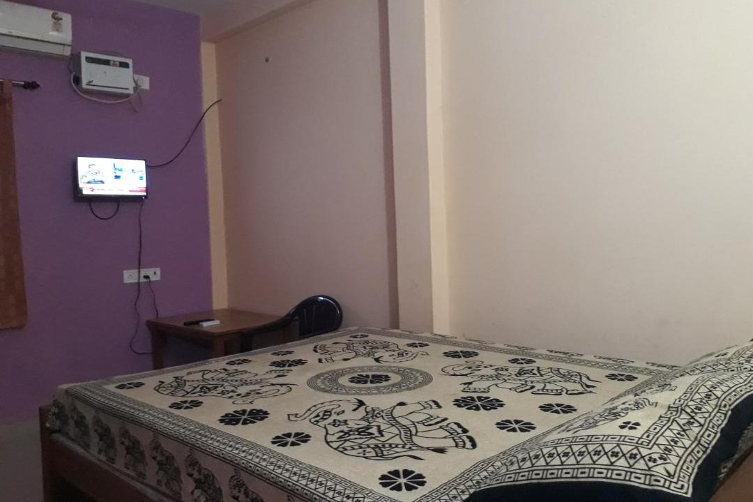 Photo of Bedroom in Mahabalipuram Beach