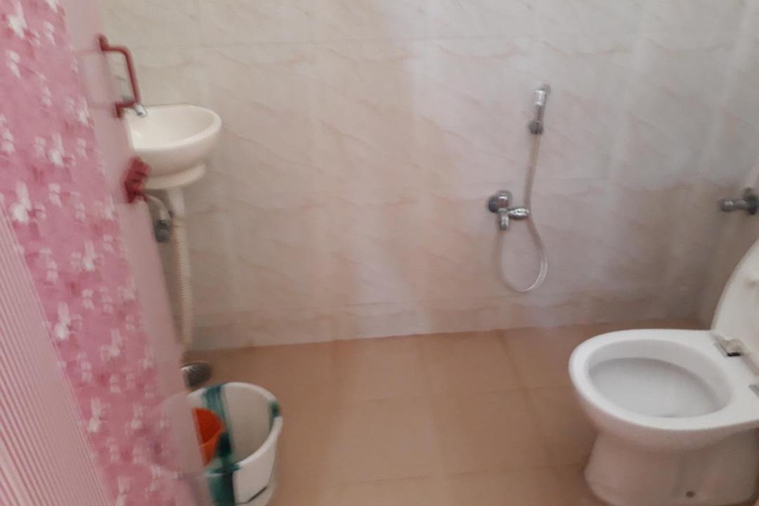 Photo of Bathroom in Mahabalipuram Beach