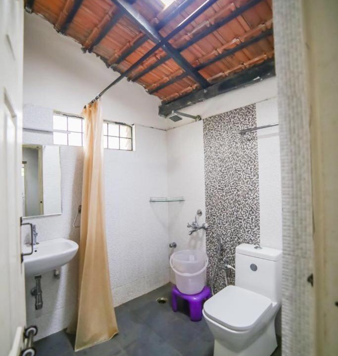 Photo of Bathroom in Sakleshpur