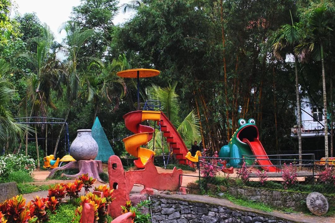 Photo of Outdoor in Kalpetta