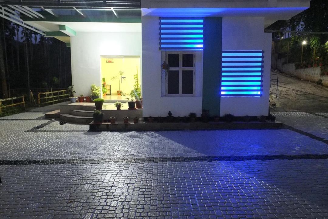 Photo of Buildings in Kalpetta