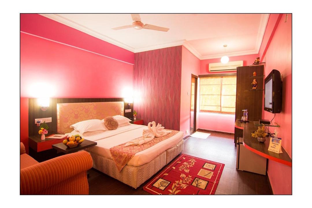 Photo of Bedroom in Rameshwaram