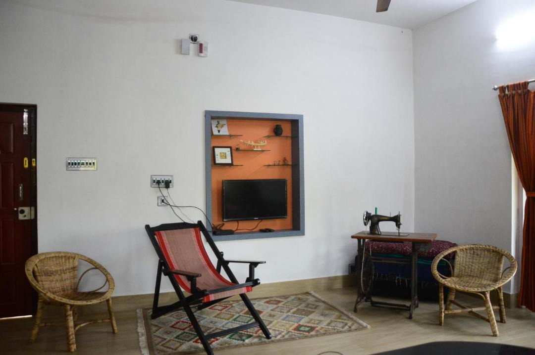 Photo of Livingroom in Bolpur