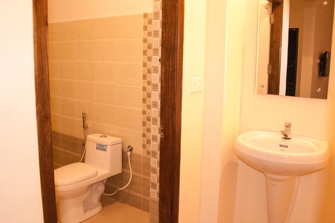 Photo of Bathroom in Kalpetta