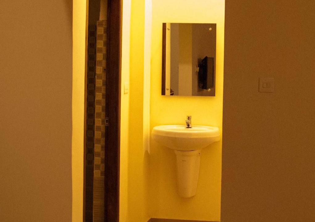 Photo of Bathroom in Kalpetta