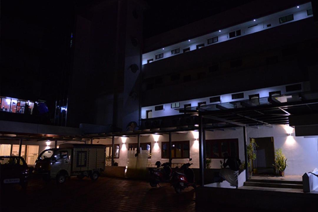 Photo of Buildings in Vadakara