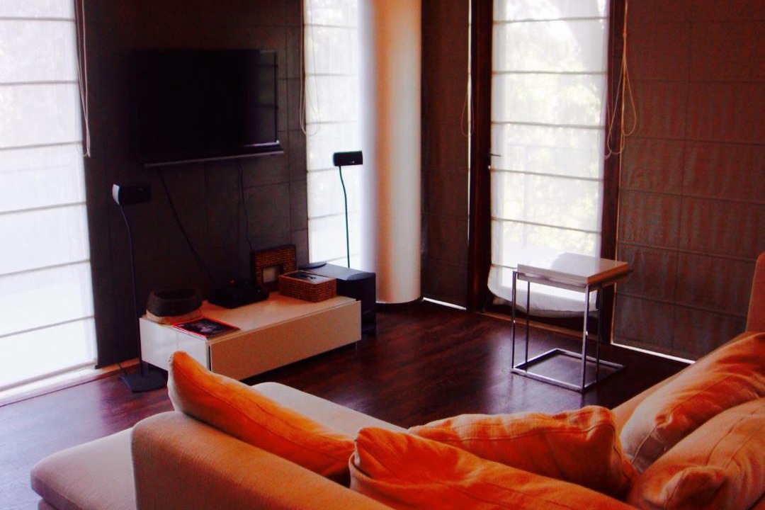Photo of Livingroom in Candolim