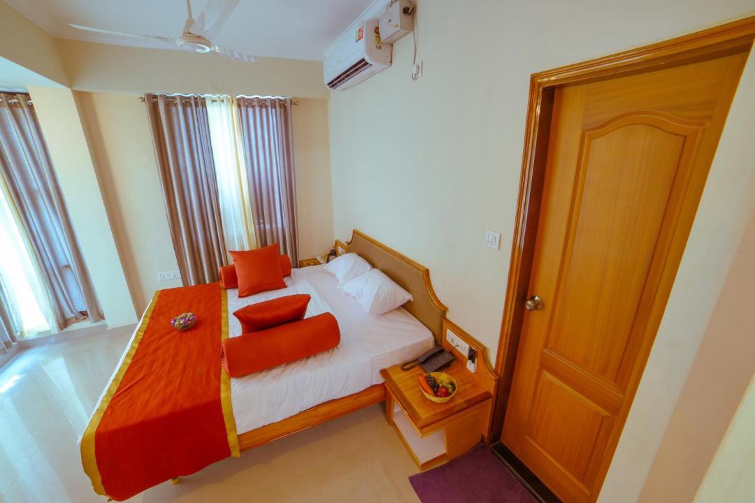 Photo of Bedroom in Nagercoil