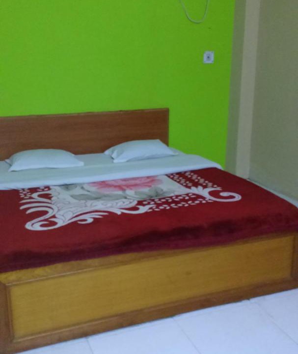 Photo of Bedroom in Siliguri