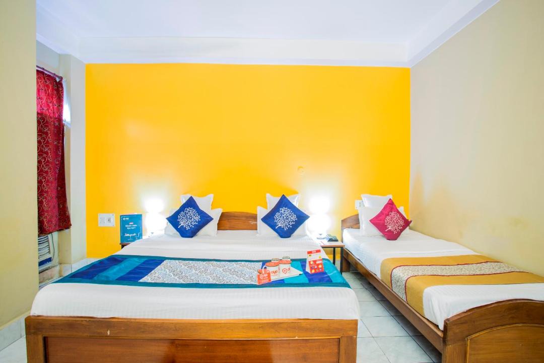 Photo of Bedroom in Siliguri