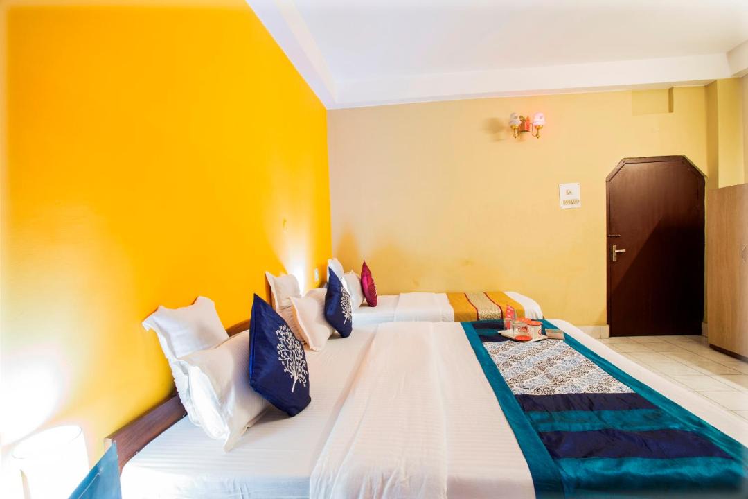 Photo of Bedroom in Siliguri