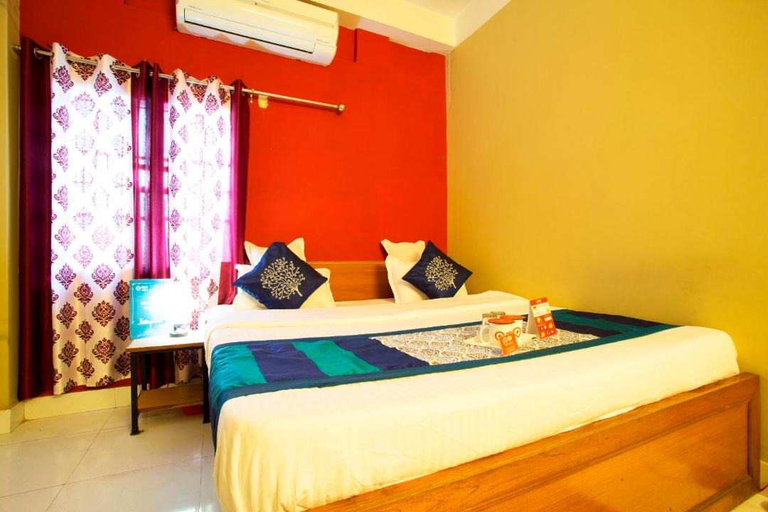 Photo of Bedroom in Siliguri