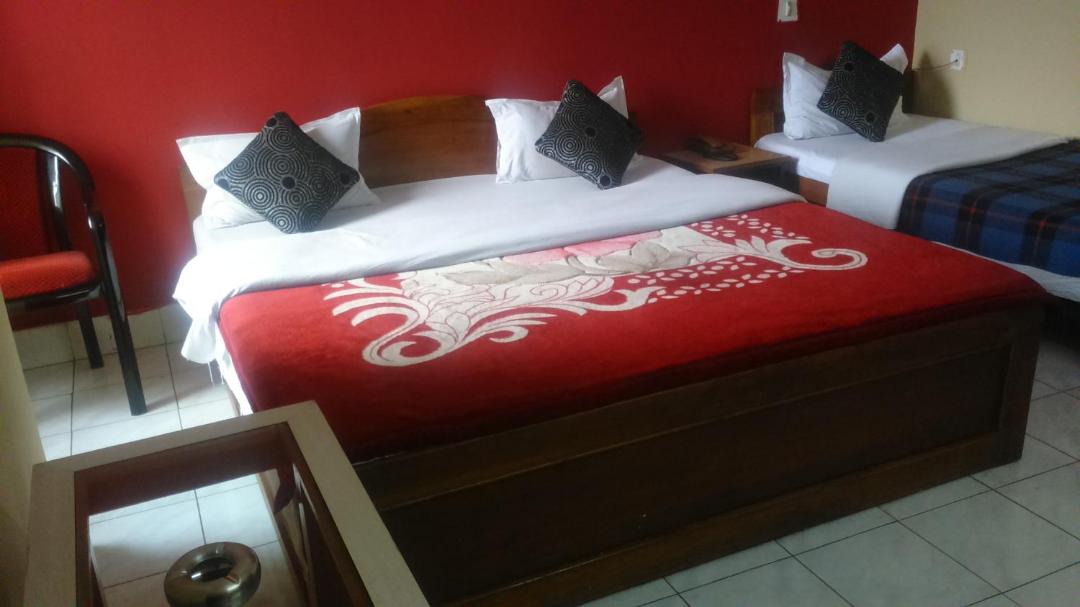 Photo of Bedroom in Siliguri