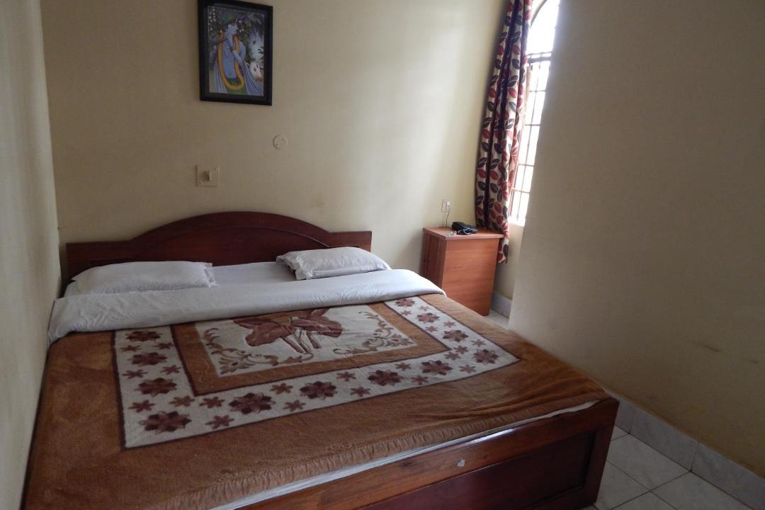 Photo of Bedroom in Siliguri