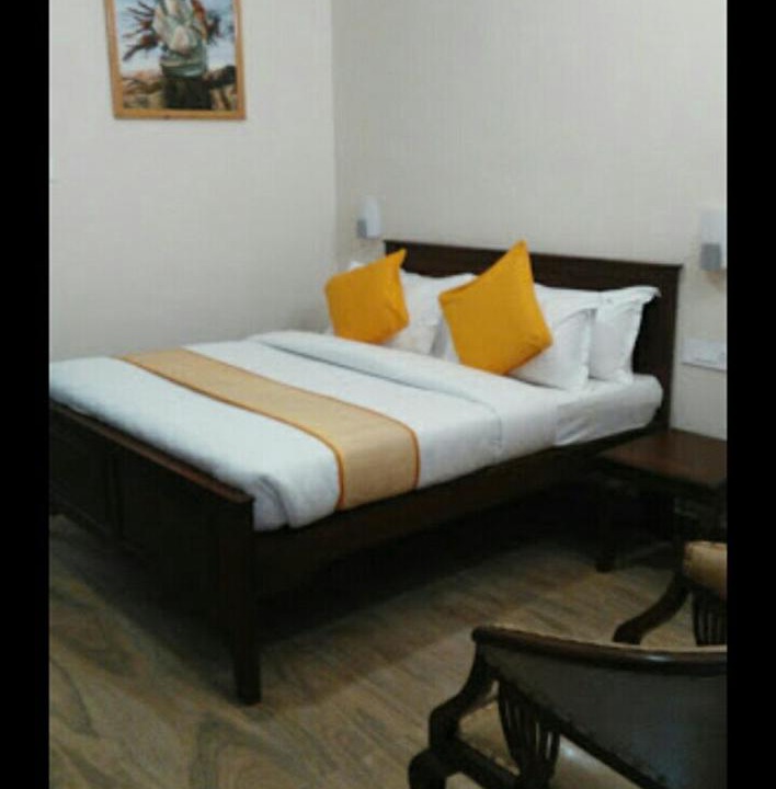 Photo of Bedroom in Pudumund