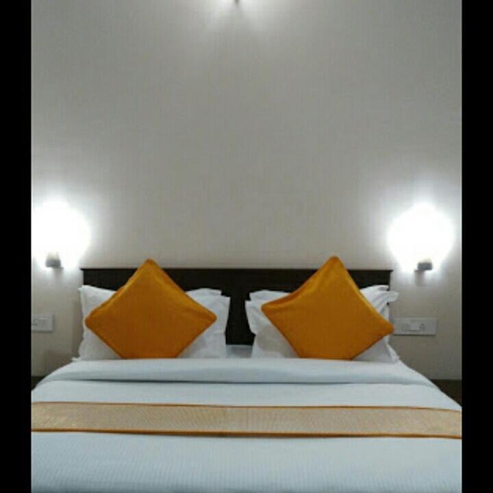 Photo of Bedroom in Pudumund