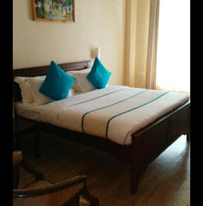 Photo of Bedroom in Pudumund