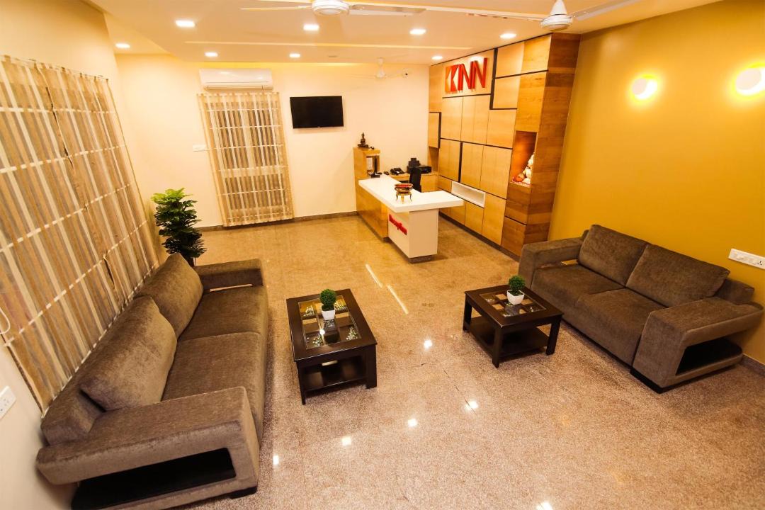 Photo of Livingroom in Guduvancheri