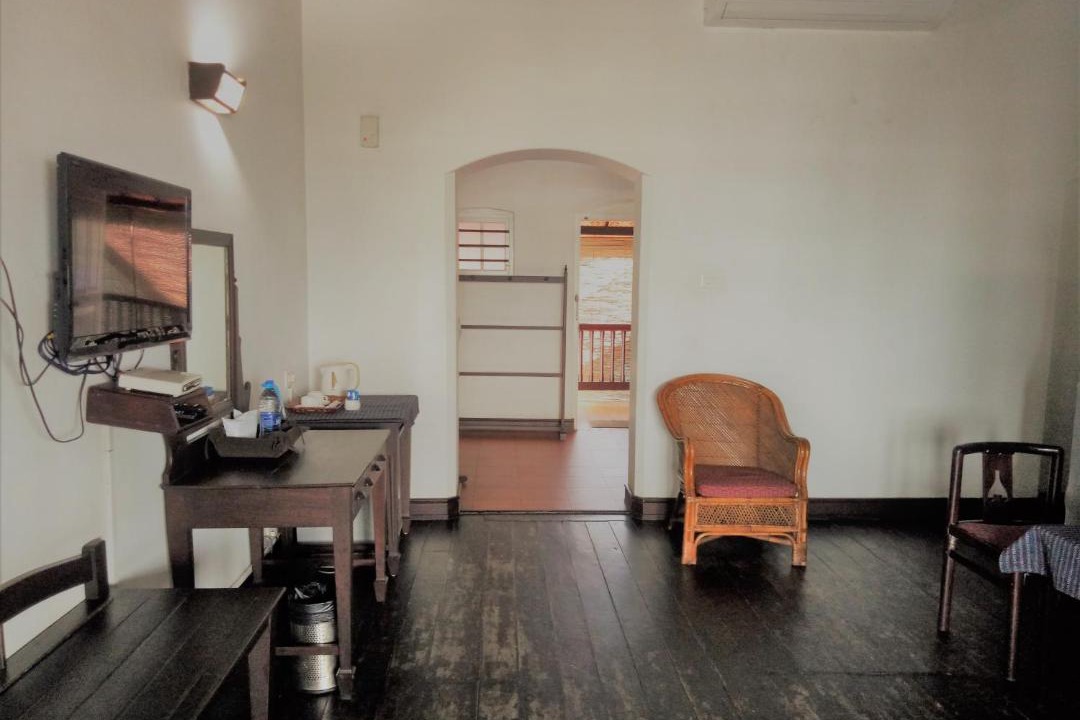 Photo of Livingroom in Kozhikode