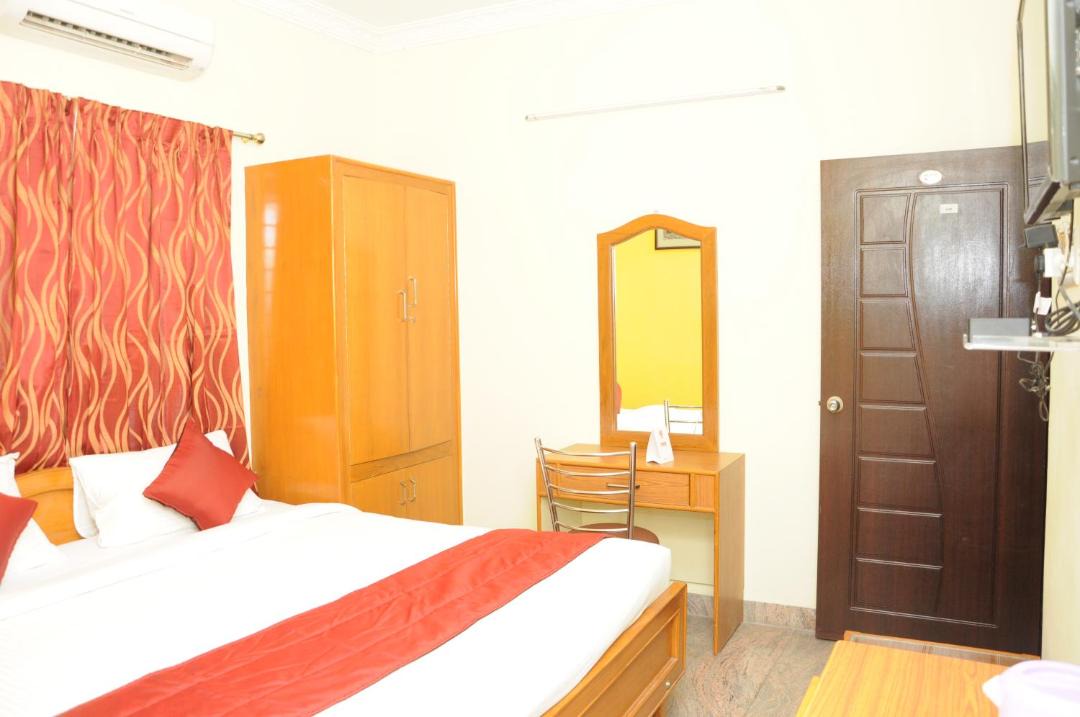 Photo of Bedroom in Vadapalani