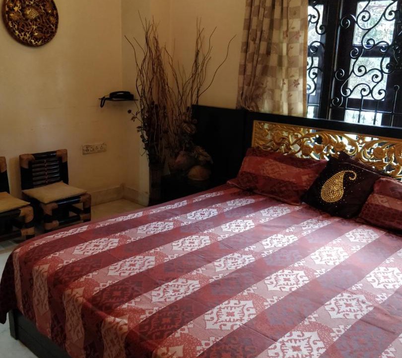 Photo of Bedroom in Sector II