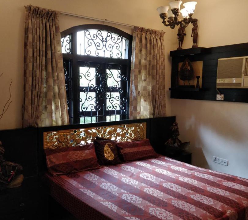 Photo of Bedroom in Sector II