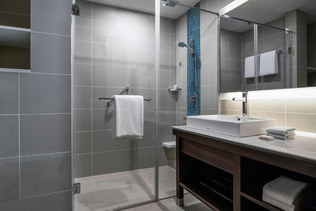 Photo of Bathroom in Rameshwaram