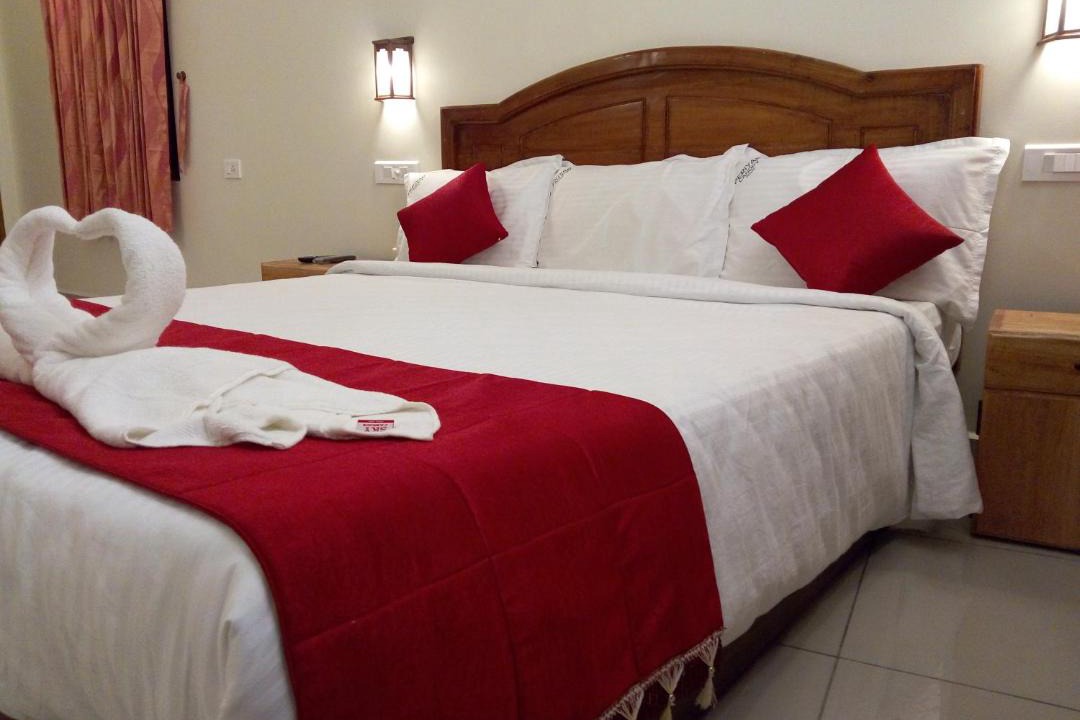 Photo of Bedroom in Kumily