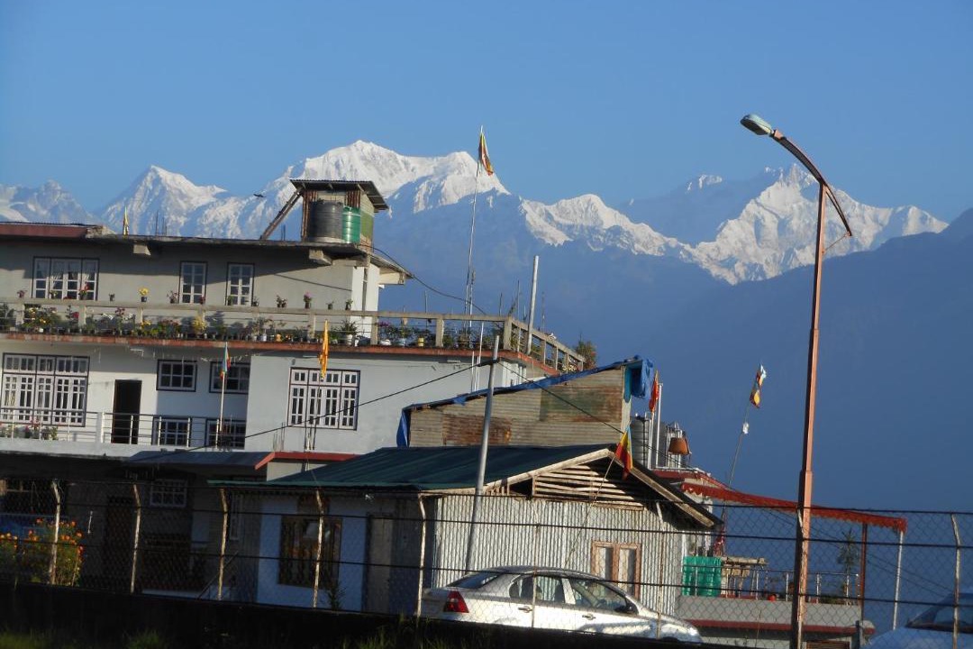 Photo of Others in Pelling