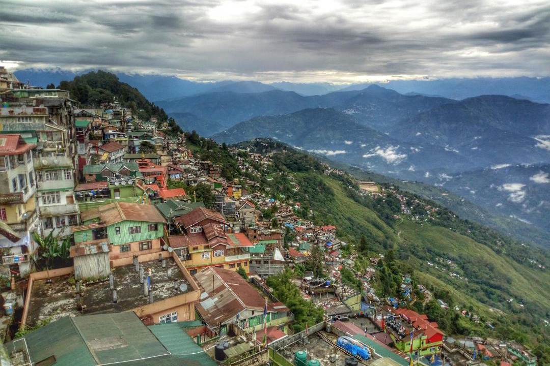 Photo of Others in Darjeeling