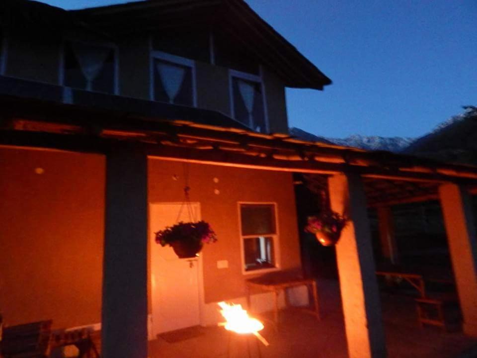 Photo of Buildings in Palampur