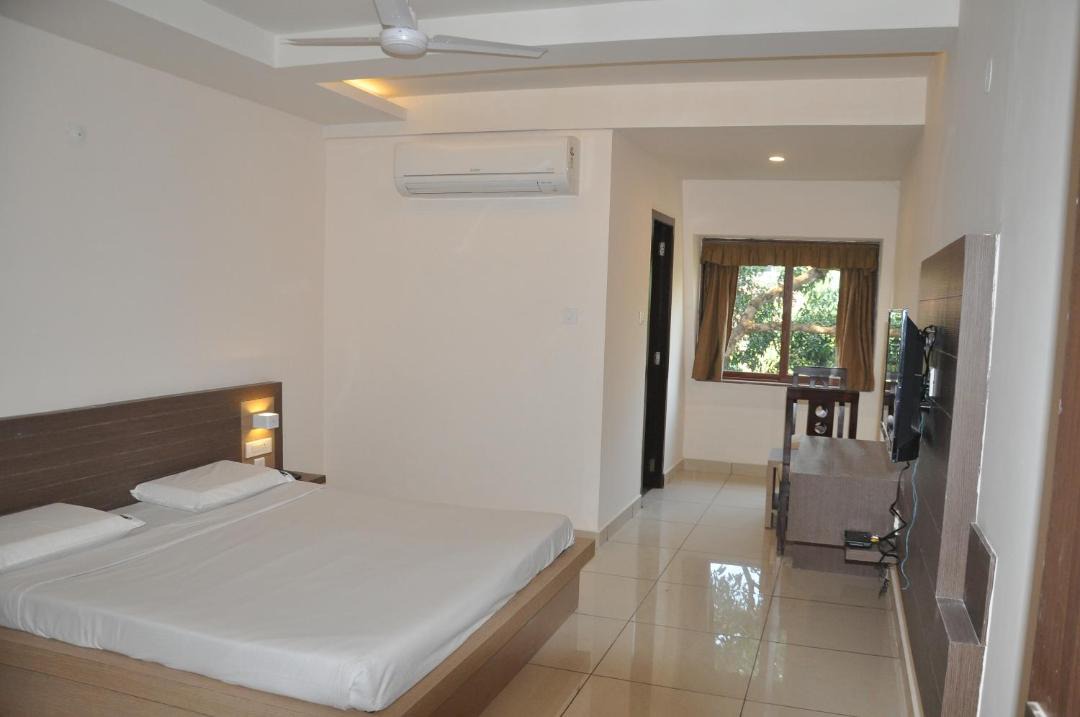 Photo of Bedroom in Kundapur