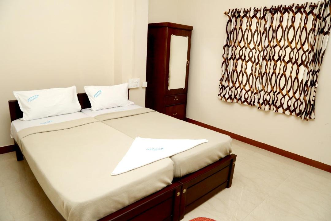 Photo of Bedroom in Pollachi