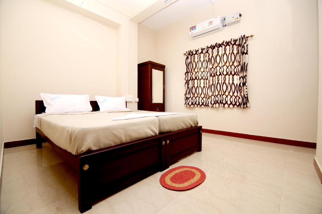 Photo of Bedroom in Pollachi