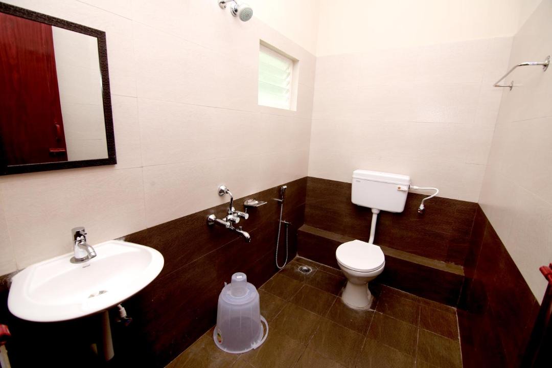 Photo of Bathroom in Pollachi