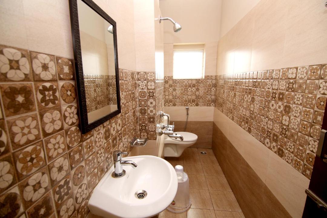 Photo of Bathroom in Pollachi