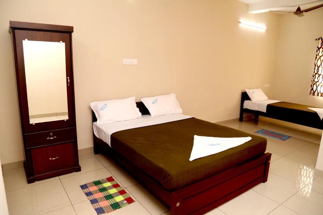Photo of Bedroom in Pollachi