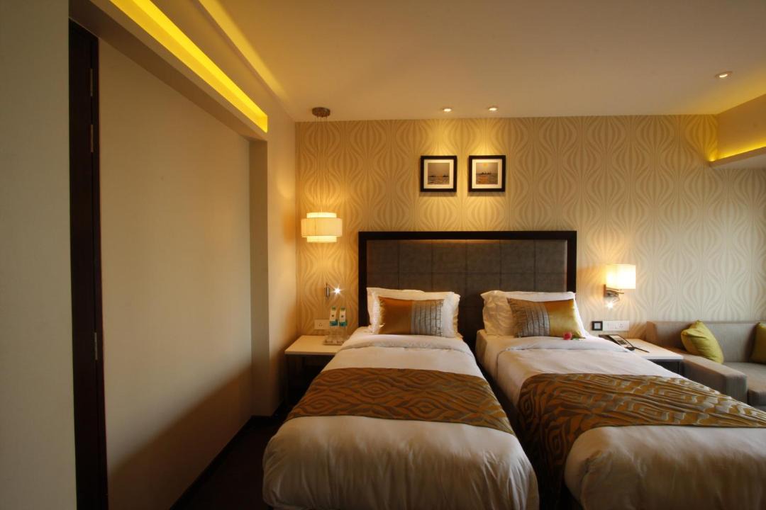 Photo of Bedroom in Mumbai Central