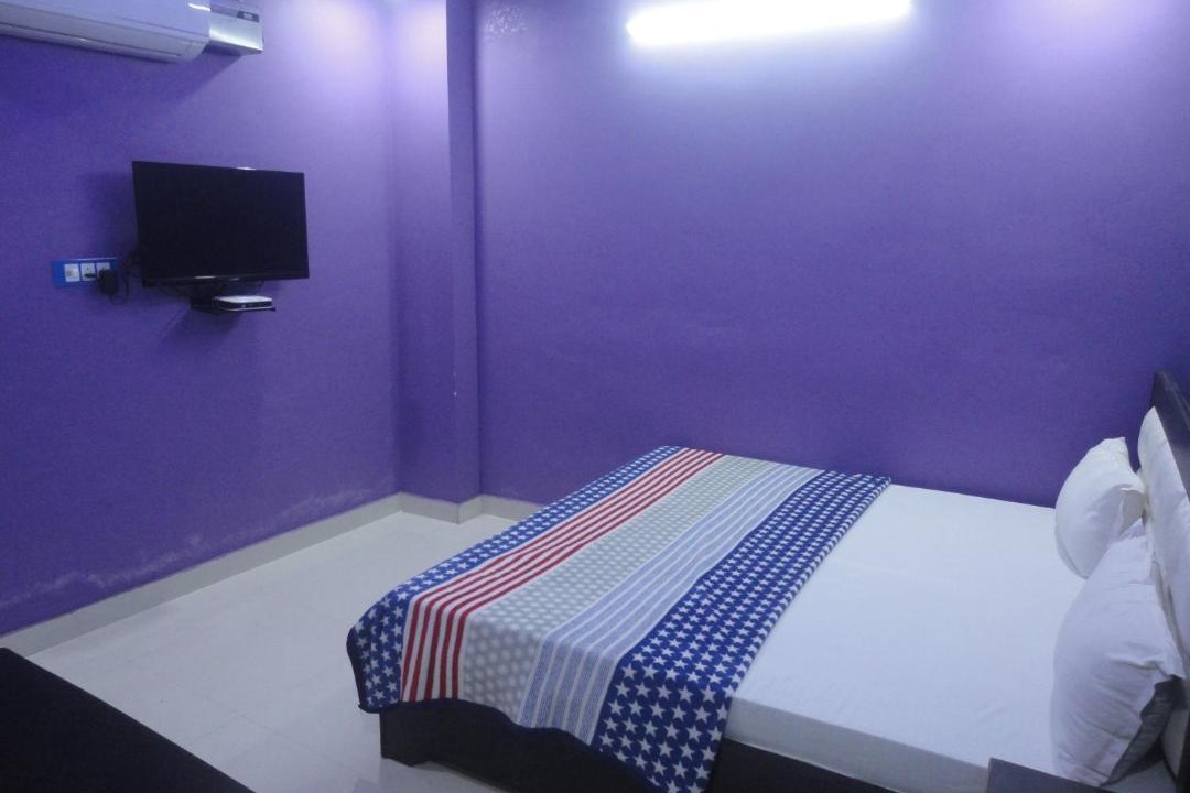 Photo of Bedroom in Bullawala