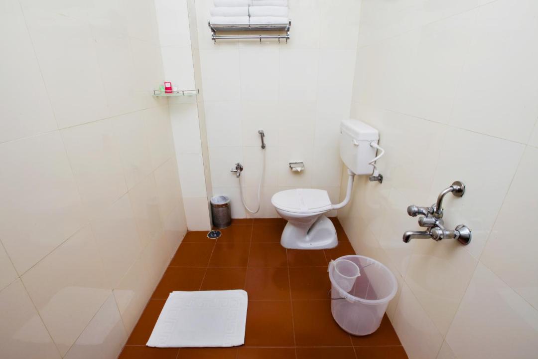 Photo of Bathroom in Tiruvannamalai