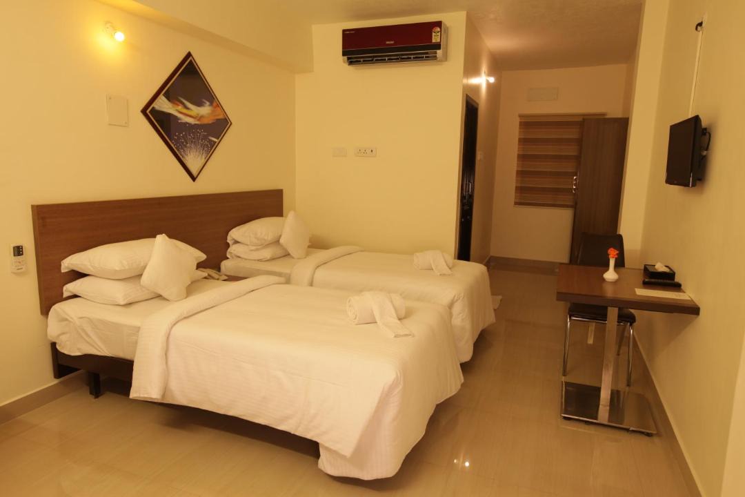 Photo of Bedroom in Tiruvannamalai