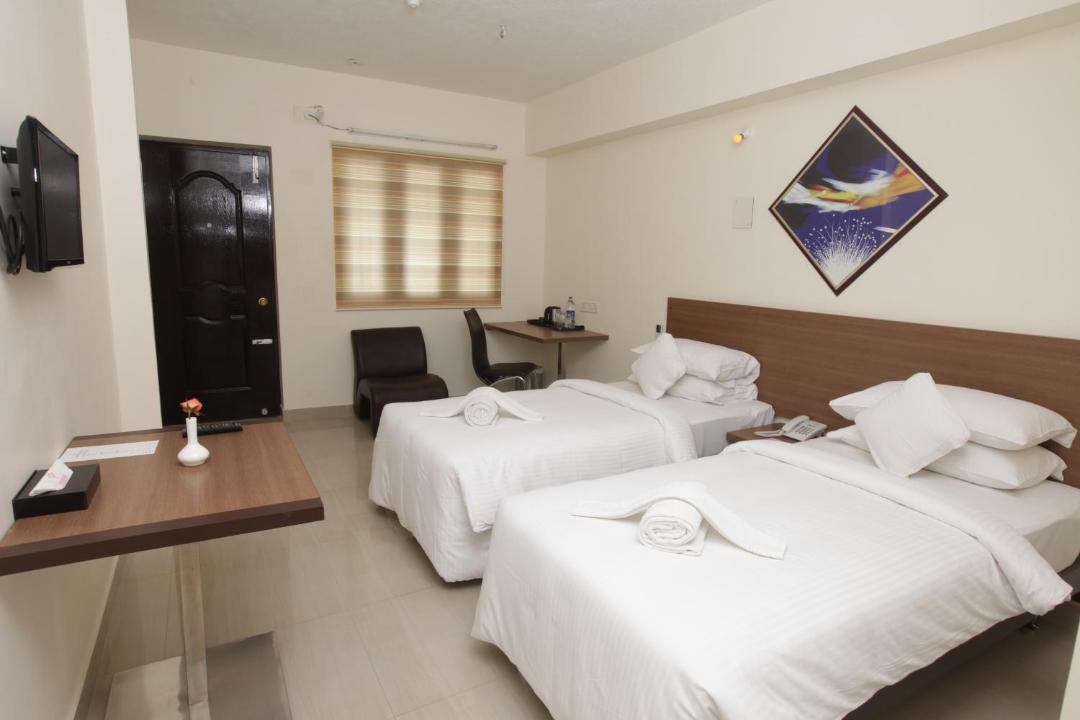 Photo of Bedroom in Tiruvannamalai